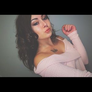 Meet your Posher, Ali